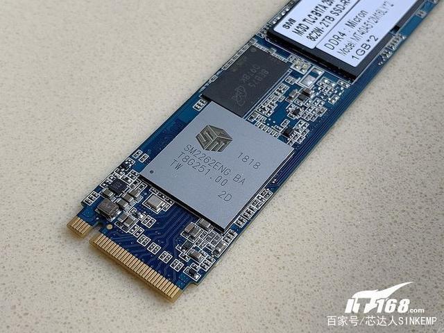 工艺最前辈的国产SSD主控即将问世：12nm_芯片_工艺 工艺最前辈的国产SSD主控即将问世：12nm_芯片_工艺 通讯