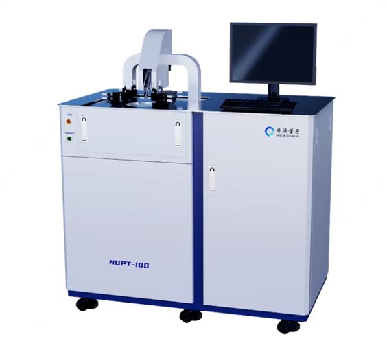 激光退火仪在国内首条量子芯片分娩线上投入运用_量子_芯片 激光退火仪在国内首条量子芯片分娩线上投入运用_量子_芯片 科学