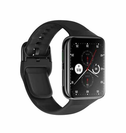 能为生活减负的智好手表 OPPO Watch 2评测_手表_手机 通讯 能为生活减负的智好手表 OPPO Watch 2评测_手表_手机 能为生活减负的智好手表 OPPO Watch 2评测_手表_手机 通讯