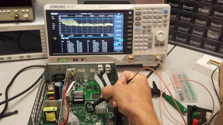 PCB制造常用的13种测试方法你掌握了几种？_测试_电路板 PCB制造常用的13种测试方法你掌握了几种？_测试_电路板 科学