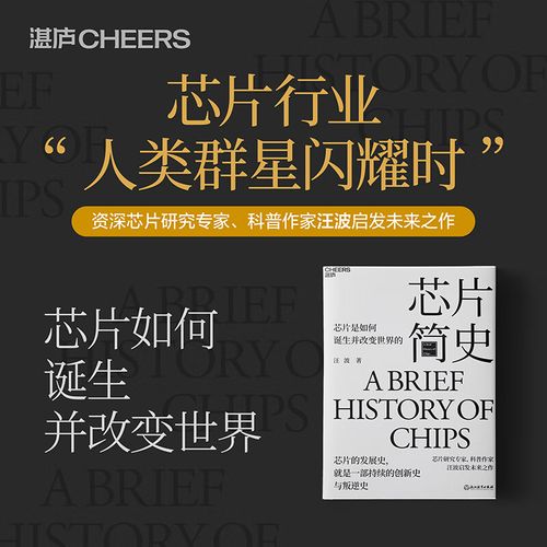 《芯片简史》：重走芯片成长之路回看技能打破中的立异与起义_芯片_半导体 《芯片简史》：重走芯片成长之路回看技能打破中的立异与起义_芯片_半导体 互联网