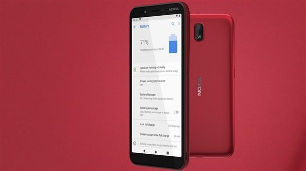 “中国芯”驱动!诺基亚Nokia C2曝光:搭载紫光展锐芯片_诺基亚_紫光 互联网 “中国芯”驱动!诺基亚Nokia C2曝光:搭载紫光展锐芯片_诺基亚_紫光 “中国芯”驱动!诺基亚Nokia C2曝光:搭载紫光展锐芯片_诺基亚_紫光 互联网