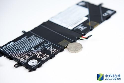 最强2合1电脑？ThinkPad X1 Tablet拆解_模块_电池 最强2合1电脑？ThinkPad X1 Tablet拆解_模块_电池 智能