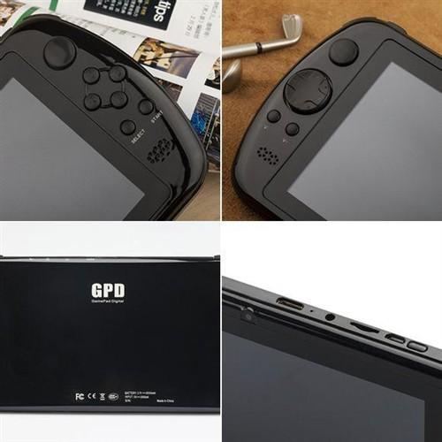 终结PSV全球首款基于A17主控的掌机Q9_游戏_掌机 终结PSV全球首款基于A17主控的掌机Q9_游戏_掌机 通讯