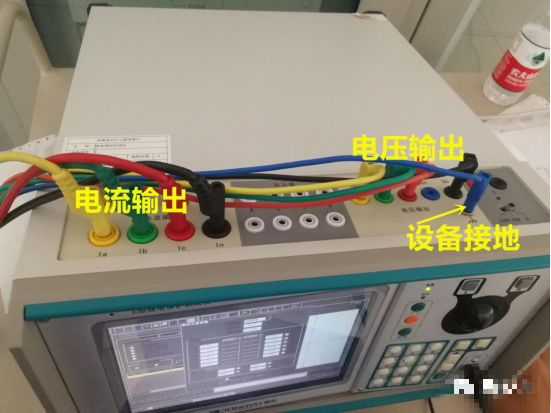 微机保护装配常见故障问题及运行留心事项_装配_暗记 微机保护装配常见故障问题及运行留心事项_装配_暗记 互联网