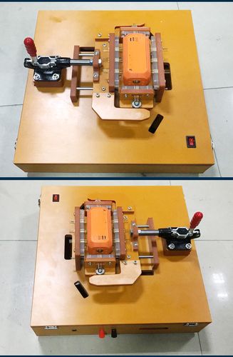 什么是芯片测试夹具？芯片测试若何选择芯片测试夹具？鸿怡电子_芯片_测试 什么是芯片测试夹具？芯片测试若何选择芯片测试夹具？鸿怡电子_芯片_测试 通讯