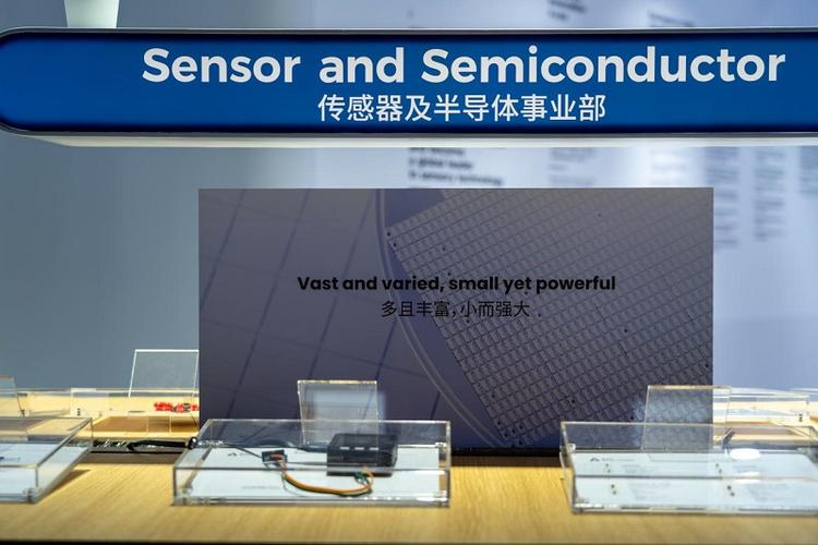 机能更好成本更低瑞声科技MEMS麦克风打破国际垄断_麦克风_暗记 机能更好成本更低瑞声科技MEMS麦克风打破国际垄断_麦克风_暗记 通讯