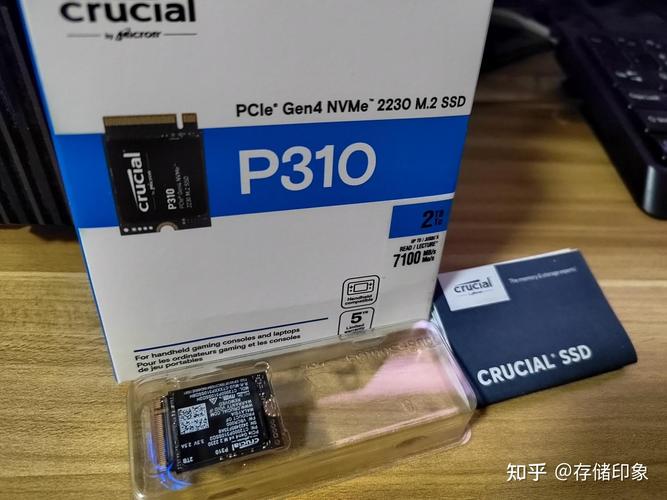 英睿达P310 2230 PCIe4.0固态硬盘国内上市：1TB版本1099元价格小贵！_固态_硬盘 英睿达P310 2230 PCIe4.0固态硬盘国内上市：1TB版本1099元价格小贵！_固态_硬盘 科学