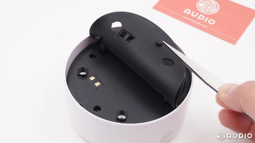 拆解申报：京东叮咚mini2智能音箱_京东_我爱 拆解申报：京东叮咚mini2智能音箱_京东_我爱 科学