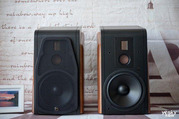 万元级的震撼低音 惠威M500三分频有源音箱评测_单位_声障 万元级的震撼低音 惠威M500三分频有源音箱评测_单位_声障 互联网