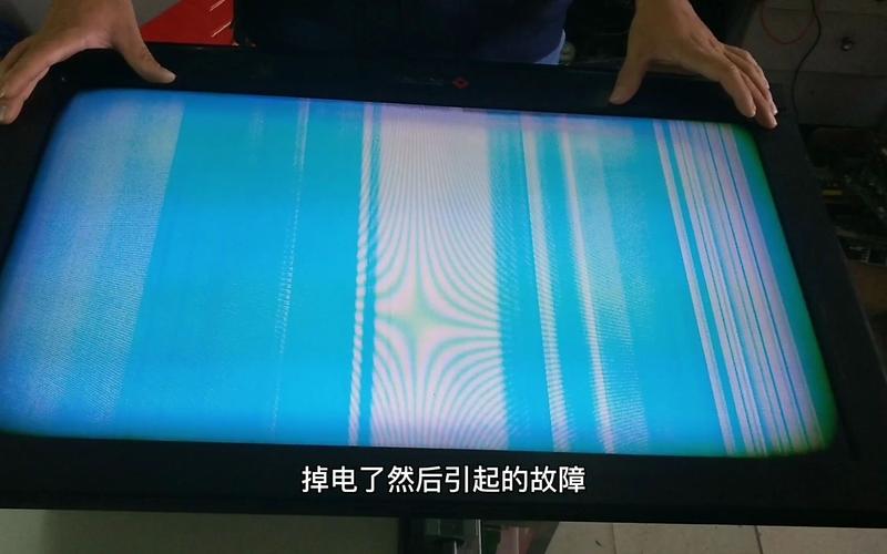 液晶电视灰屏故障检修四步曲学会了少做无用功！_电压_暗记 液晶电视灰屏故障检修四步曲学会了少做无用功！_电压_暗记 通讯