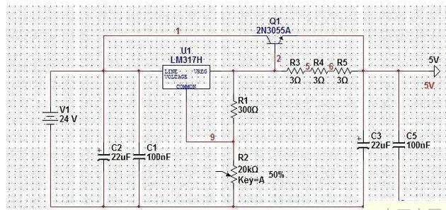 什么是 LM317？LM317 工作事理及参数详解图案牍例+计算公式_电压_可调 什么是 LM317？LM317 工作事理及参数详解图案牍例+计算公式_电压_可调 科学