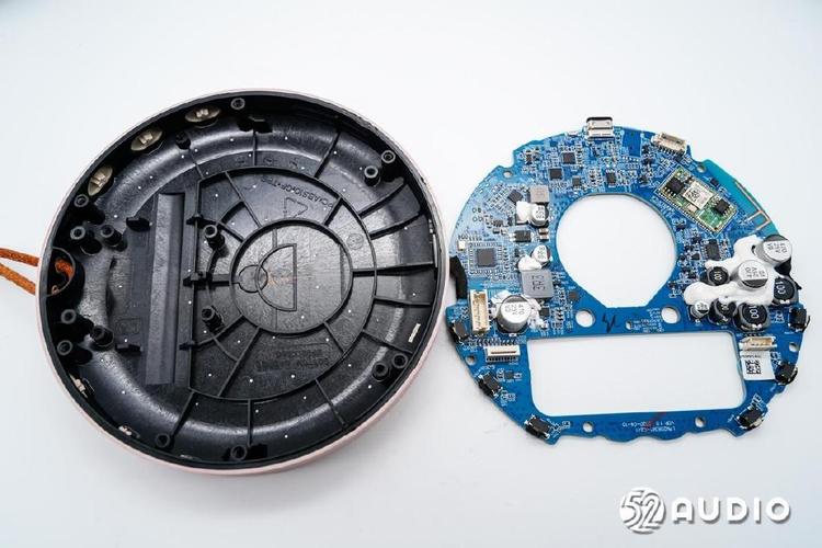 B\u0026O A1 GEN2蓝牙音箱拆解TURE360全向声音技能aptX Adaptive解码_特写_蓝牙 B\u0026O A1 GEN2蓝牙音箱拆解TURE360全向声音技能aptX Adaptive解码_特写_蓝牙 科学