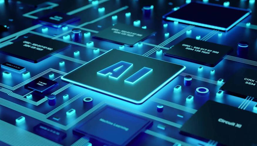 消息指字节跳动正联合开拓5nm AI专用芯片官方不予置评｜钛媒体AGI_字节_模子 消息指字节跳动正联合开拓5nm AI专用芯片官方不予置评｜钛媒体AGI_字节_模子 互联网