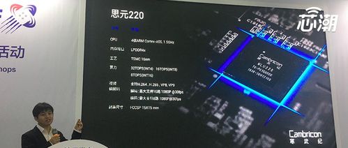 寒武纪推首款边缘AI芯片！云边端全家桶齐了加速卡不到2000元_寒武纪_边沿 寒武纪推首款边缘AI芯片！云边端全家桶齐了加速卡不到2000元_寒武纪_边沿 互联网