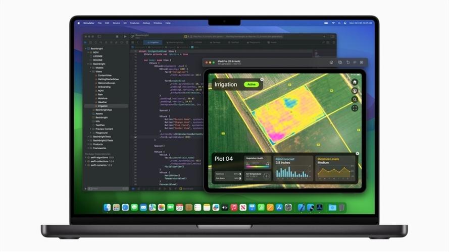 重磅！苹果推出 M4 芯片新版 iPad Pro 成史上最薄产品售价最高达 2 万_苹果_机能 重磅！苹果推出 M4 芯片新版 iPad Pro 成史上最薄产品售价最高达 2 万_苹果_机能 科学