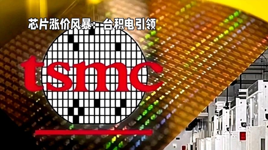 芯片为什么会涨价？_芯片_会有 芯片为什么会涨价？_芯片_会有 科学