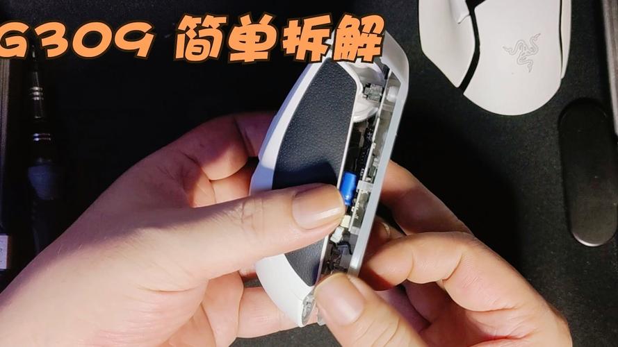 罗技鼠标维修滚轮编码器更换！芯片级维修_同城_编码器 罗技鼠标维修滚轮编码器更换！芯片级维修_同城_编码器 互联网
