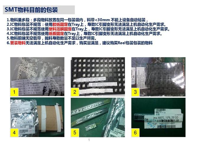 SMT贴片物料的包装办法到底有什么讲究?_抚州市_行业 互联网 SMT贴片物料的包装办法到底有什么讲究?_抚州市_行业 SMT贴片物料的包装办法到底有什么讲究?_抚州市_行业 互联网