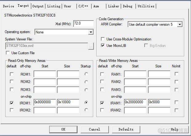 （STM32F103）神操作——若何快速读写内部flash？_数据_地址 （STM32F103）神操作——若何快速读写内部flash？_数据_地址 通讯