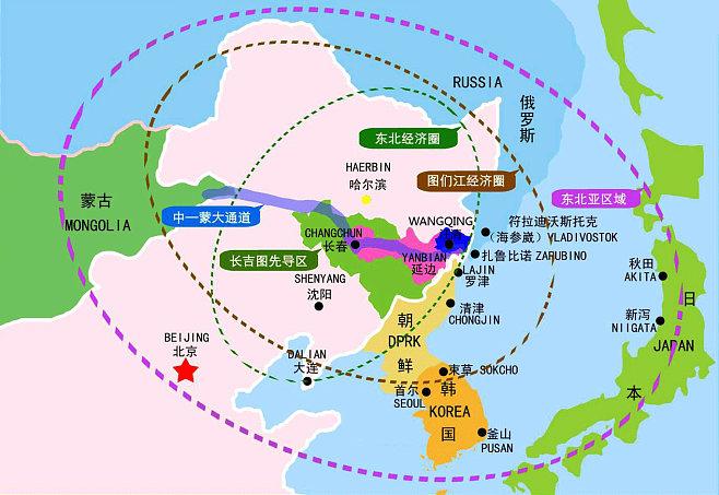 美国阴郁搞事妄想使东北亚重现冷战格局？_美国_东北亚 美国阴郁搞事妄想使东北亚重现冷战格局？_美国_东北亚 科学