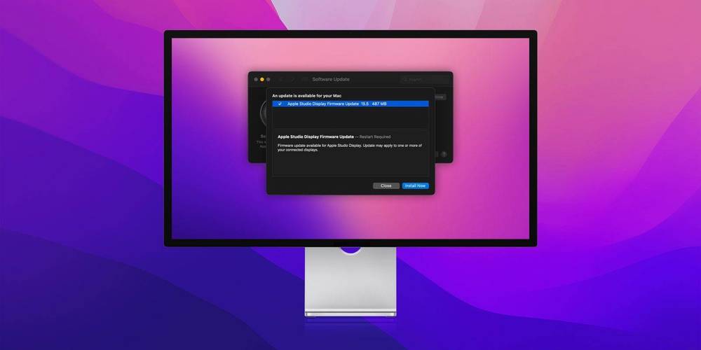 苹果确认 Studio Display 将适用于 PC但有一些地方需要留心_一台_摄像头 苹果确认 Studio Display 将适用于 PC但有一些地方需要留心_一台_摄像头 通讯