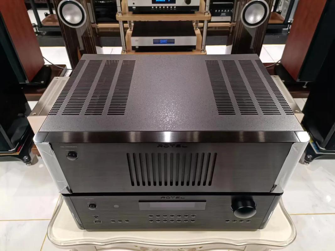 就是好听的高性价比前级：Rotel RC-1590MKII 前级放大年夜器_低频_低音 就是好听的高性价比前级：Rotel RC-1590MKII 前级放大年夜器_低频_低音 互联网