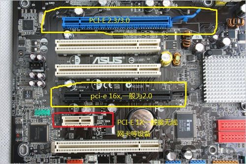 同一主板的插槽速度会“变”PCIe通道那点事_通道_插槽 同一主板的插槽速度会“变”PCIe通道那点事_通道_插槽 互联网