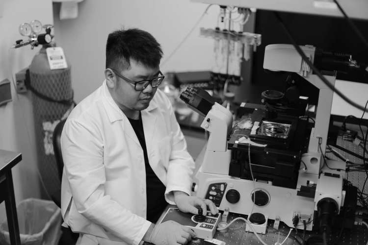 专访｜BrainCo 韩璧丞：脑控设备将会成为人机交互的最终模式_之心_技巧 专访｜BrainCo 韩璧丞：脑控设备将会成为人机交互的最终模式_之心_技巧 通讯