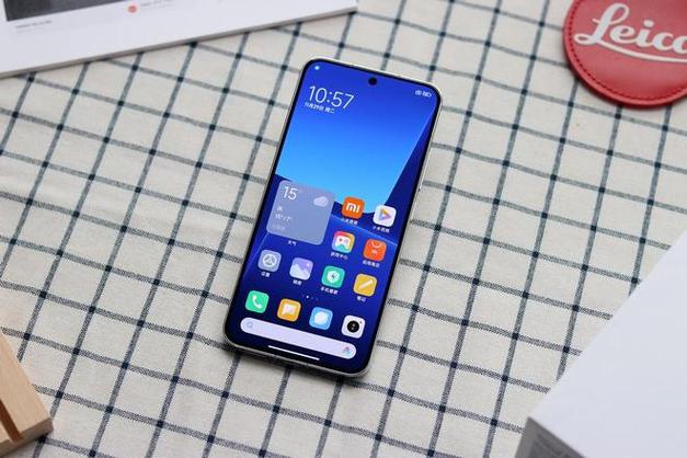 机能炸裂！小米13国际版曝光：骁龙8 Gen 2+12GB内存_小米_国际版 机能炸裂！小米13国际版曝光：骁龙8 Gen 2+12GB内存_小米_国际版 互联网