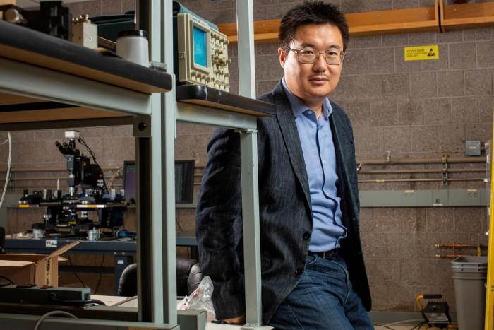 科学家正在运用太赫兹波开拓下一代电子器件_工作_芯片 互联网 科学家正在运用太赫兹波开拓下一代电子器件_工作_芯片 科学家正在运用太赫兹波开拓下一代电子器件_工作_芯片 互联网