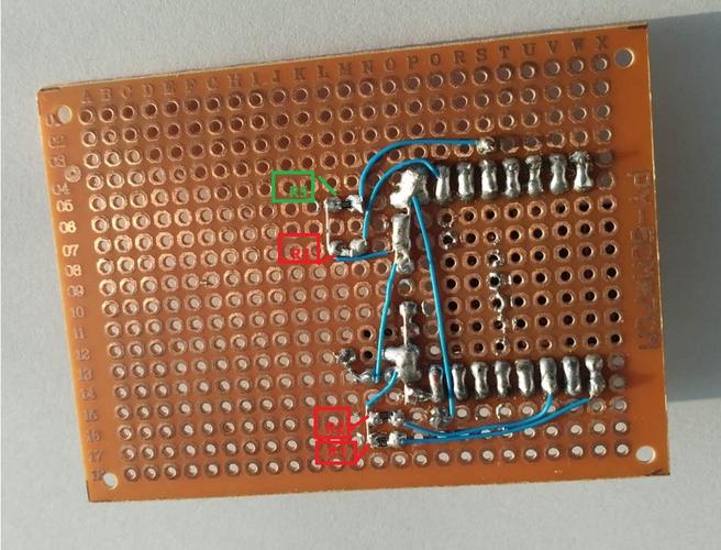 手把手带你制作WIFI智能开关.走进物联网-ESP8266进修日记（一）_模组_电容 手把手带你制作WIFI智能开关.走进物联网-ESP8266进修日记（一）_模组_电容 互联网