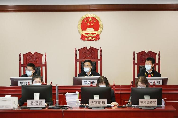 最高法知产法庭公开开庭审理手机基带芯片专利侵权上诉案 | 4·26世界常识产权日_芯片_专利权 最高法知产法庭公开开庭审理手机基带芯片专利侵权上诉案 | 4·26世界常识产权日_芯片_专利权 智能