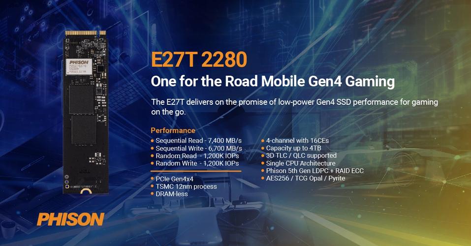 CES 2024：群联电子展示多款PCIe 5.0/4.0主控芯片以及USB4单芯片筹划_速度_外形 CES 2024：群联电子展示多款PCIe 5.0/4.0主控芯片以及USB4单芯片筹划_速度_外形 互联网