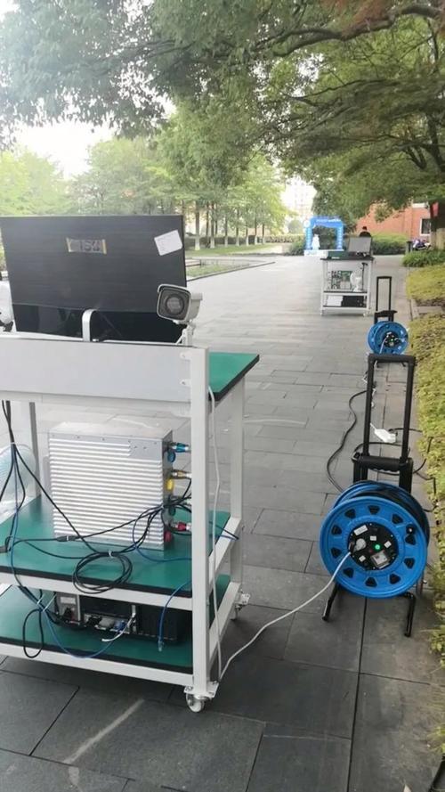 杭电团队成功研发毫米波通信芯片_毫米波_通讯 杭电团队成功研发毫米波通信芯片_毫米波_通讯 科学