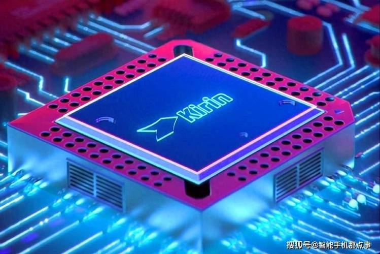 ARM“叛变”后华为麒麟芯片还有前程吗？_华为_美国 ARM“叛变”后华为麒麟芯片还有前程吗？_华为_美国 智能