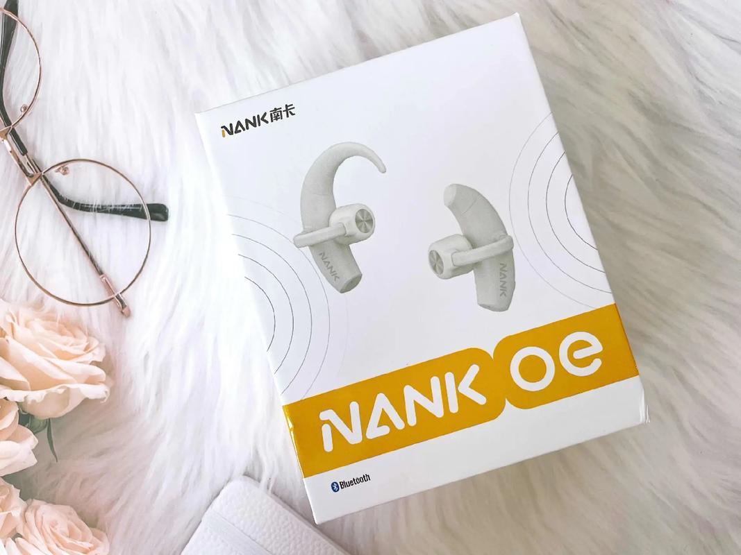 南卡OE真无线骨传导耳机实测：声控党首选！好看又好用谁能不爱_耳机_的是 南卡OE真无线骨传导耳机实测：声控党首选！好看又好用谁能不爱_耳机_的是 智能