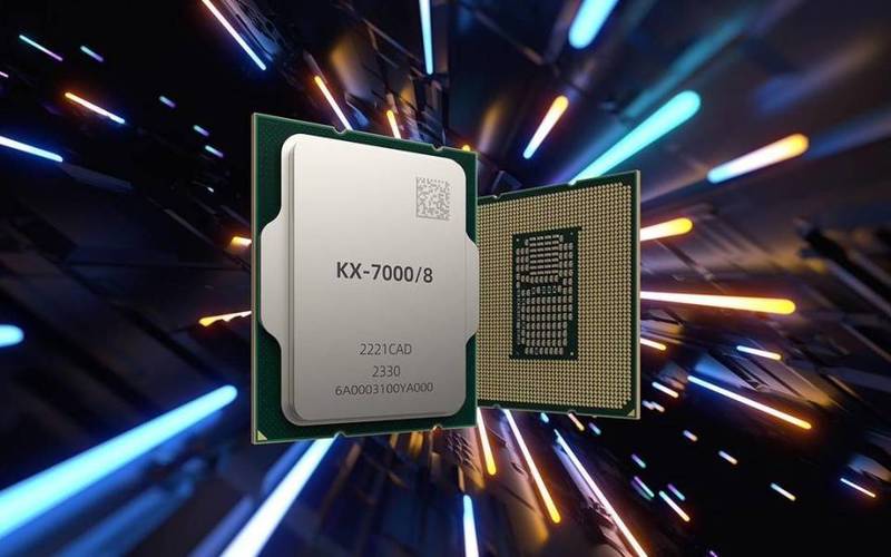 通讯Plus·早报｜兆芯开先 KX-7000宣告 中国移动宣告新一代SIM芯片_处置器_锂电池 通讯Plus·早报｜兆芯开先 KX-7000宣告 中国移动宣告新一代SIM芯片_处置器_锂电池 互联网