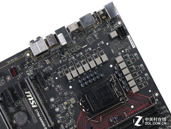 DIY航母!微星Z170A GAMING M9主板评测_微星_主板 智能 DIY航母!微星Z170A GAMING M9主板评测_微星_主板 DIY航母!微星Z170A GAMING M9主板评测_微星_主板 智能