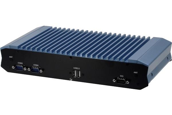 研扬推出BOXER-6642-CML无风扇式工控PC 可选十代酷睿处理器_插槽_灵活 研扬推出BOXER-6642-CML无风扇式工控PC 可选十代酷睿处理器_插槽_灵活 智能