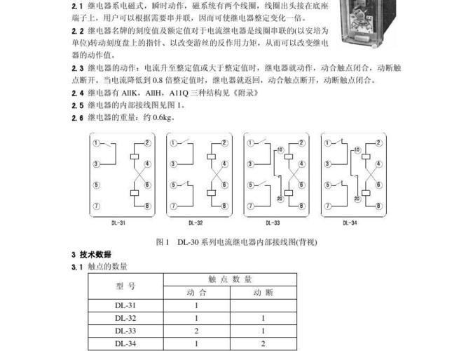 巨控网关选型资料_电流_继电器 巨控网关选型资料_电流_继电器 智能