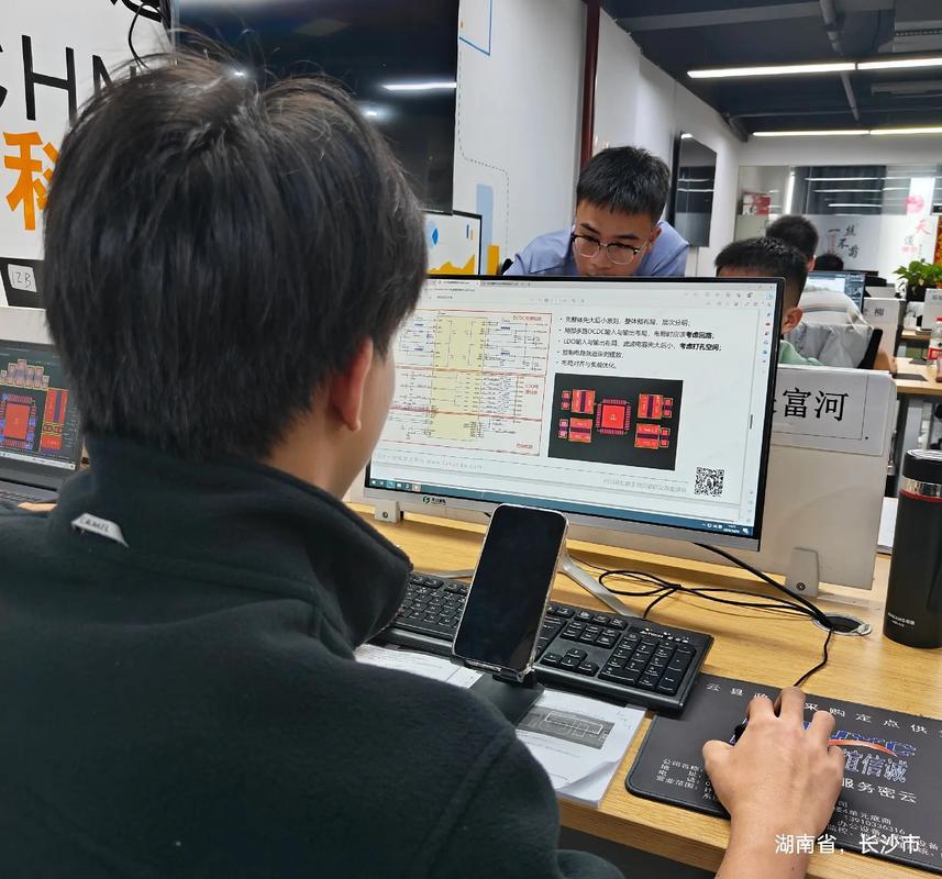 PCB Layout必须遵照的16条“规矩”盘他_暗记_旗子 PCB Layout必须遵照的16条“规矩”盘他_暗记_旗子 科学
