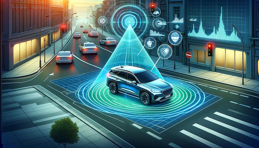 恩智浦扩展 28 纳米雷达单芯片用于软件定义车辆中的 ADAS_功效_传感器 恩智浦扩展 28 纳米雷达单芯片用于软件定义车辆中的 ADAS_功效_传感器 互联网
