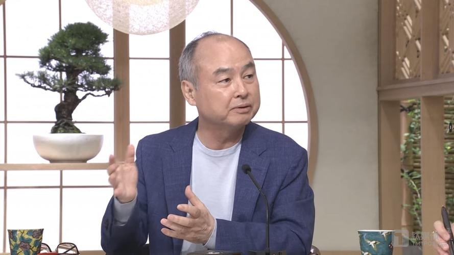 孙正义又赌赢了8年大年夜赚1万亿成AI芯片大年夜赢家_美元_芯片 通讯 孙正义又赌赢了8年大年夜赚1万亿成AI芯片大年夜赢家_美元_芯片 孙正义又赌赢了8年大年夜赚1万亿成AI芯片大年夜赢家_美元_芯片 通讯