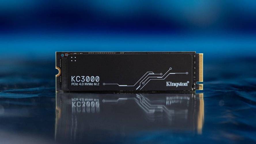 发烧量太大年夜：主控厂商称PCIe 5.0 SSD将配备主动散热_芯片_摄氏度 发烧量太大年夜：主控厂商称PCIe 5.0 SSD将配备主动散热_芯片_摄氏度 互联网