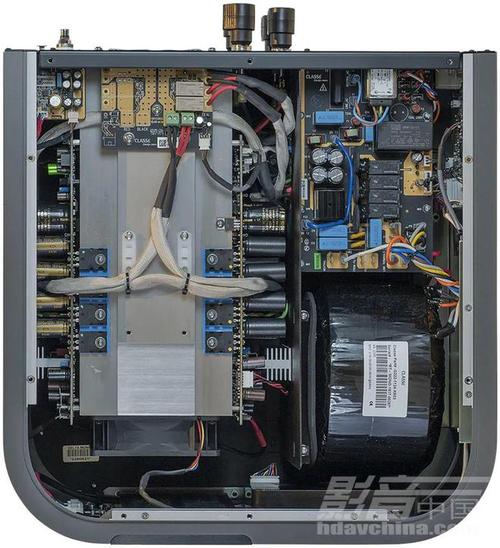【鉴赏】Classé Audio Delta Pre MK II前级放大年夜器：功能强、声音更强 了不起的“架势”_功放_唱头 【鉴赏】Classé Audio Delta Pre MK II前级放大年夜器：功能强、声音更强 了不起的“架势”_功放_唱头 通讯