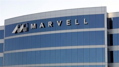 出手就是400亿！Marvell正式宣布收购Cavium_美元_两家 出手就是400亿！Marvell正式宣布收购Cavium_美元_两家 通讯