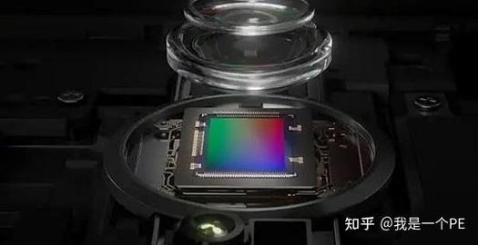 华为又一打破要自研摄像头？涉及晶圆到芯片的全套流程_华为_索尼 华为又一打破要自研摄像头？涉及晶圆到芯片的全套流程_华为_索尼 通讯