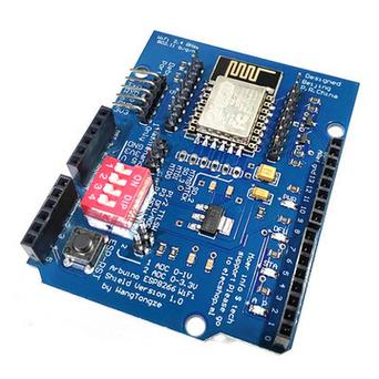ATK-ESP8266模块运用方法_串口_模块 ATK-ESP8266模块运用方法_串口_模块 科学