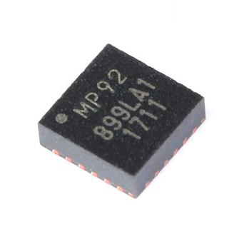GY-MPU9250 9DOF九轴姿态加速度陀螺仪磁场传感器_引脚_模块 GY-MPU9250 9DOF九轴姿态加速度陀螺仪磁场传感器_引脚_模块 互联网
